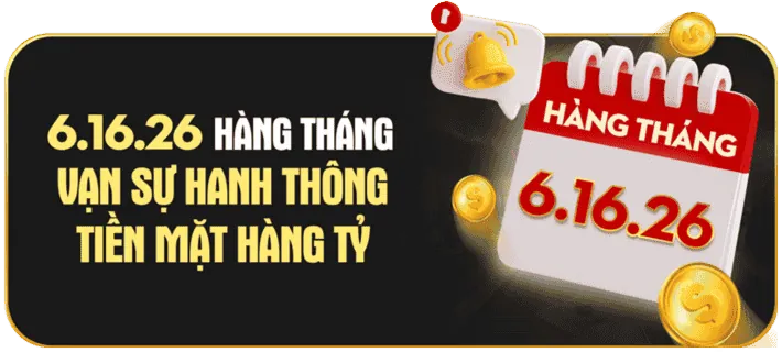 Các khuyến mãi đặc biệt theo giải đấu lớn tại keonhacaide