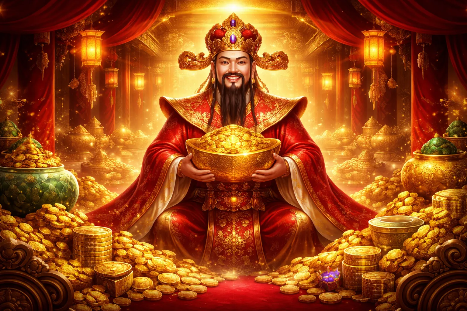 Casino trực tuyến keonhacaide