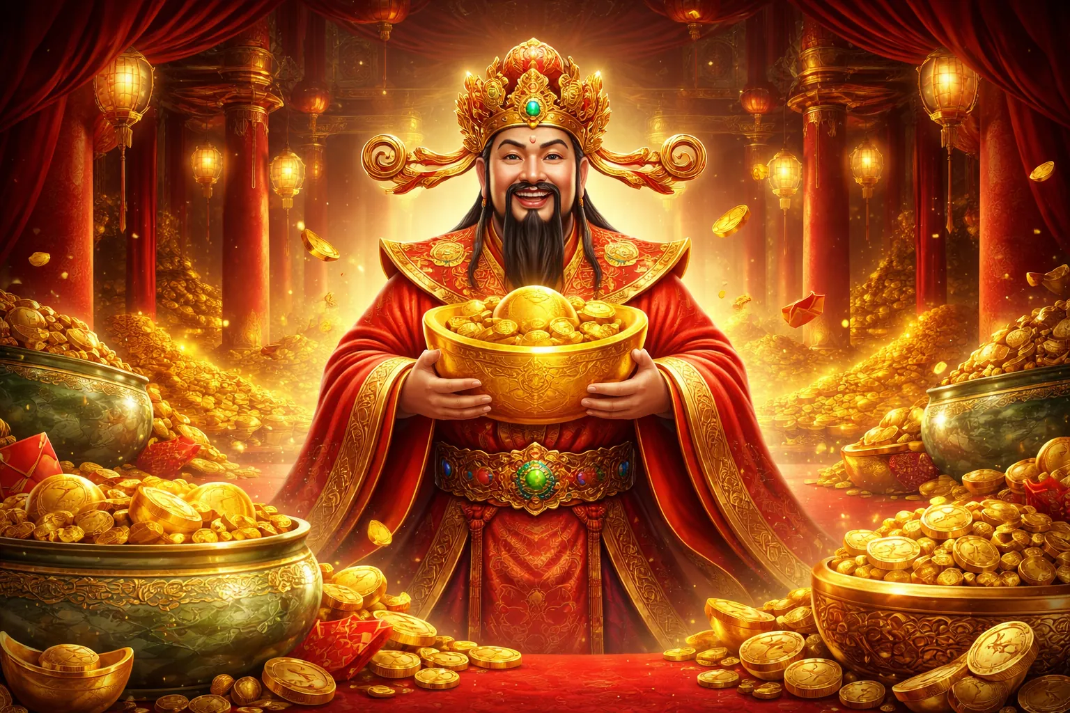 Ưu đãi nạp tiền hàng ngày Keonhacaide