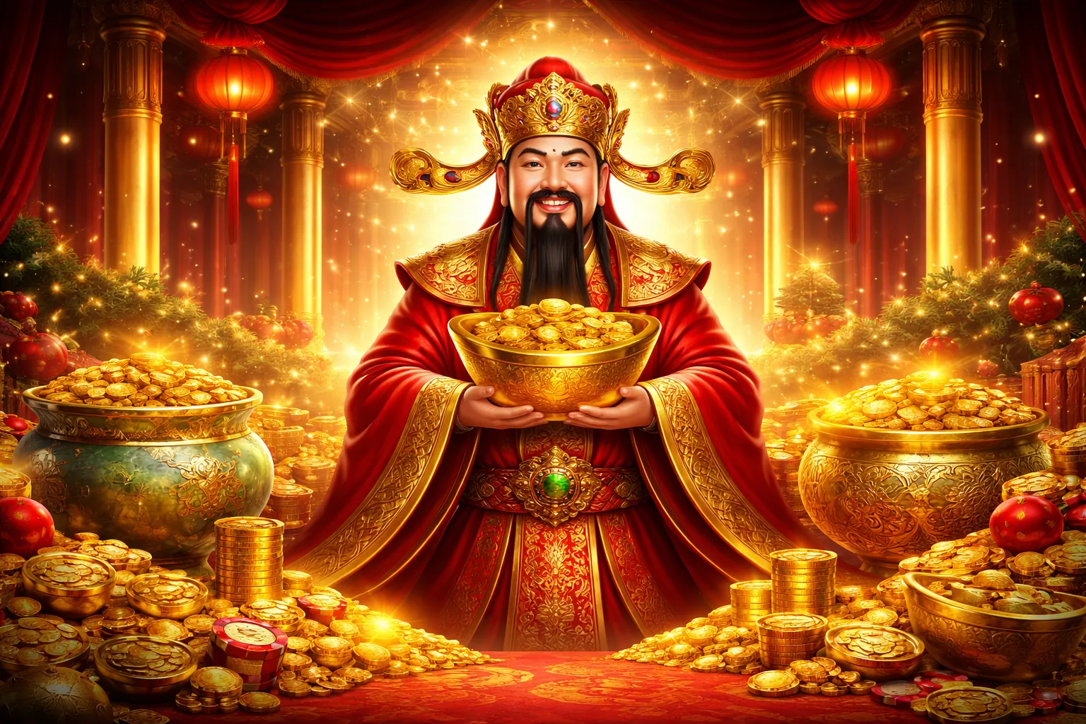 Hình ảnh chính Keonhacaide 2026, nền tảng cá cược thể thao và casino trực tuyến hàng đầu