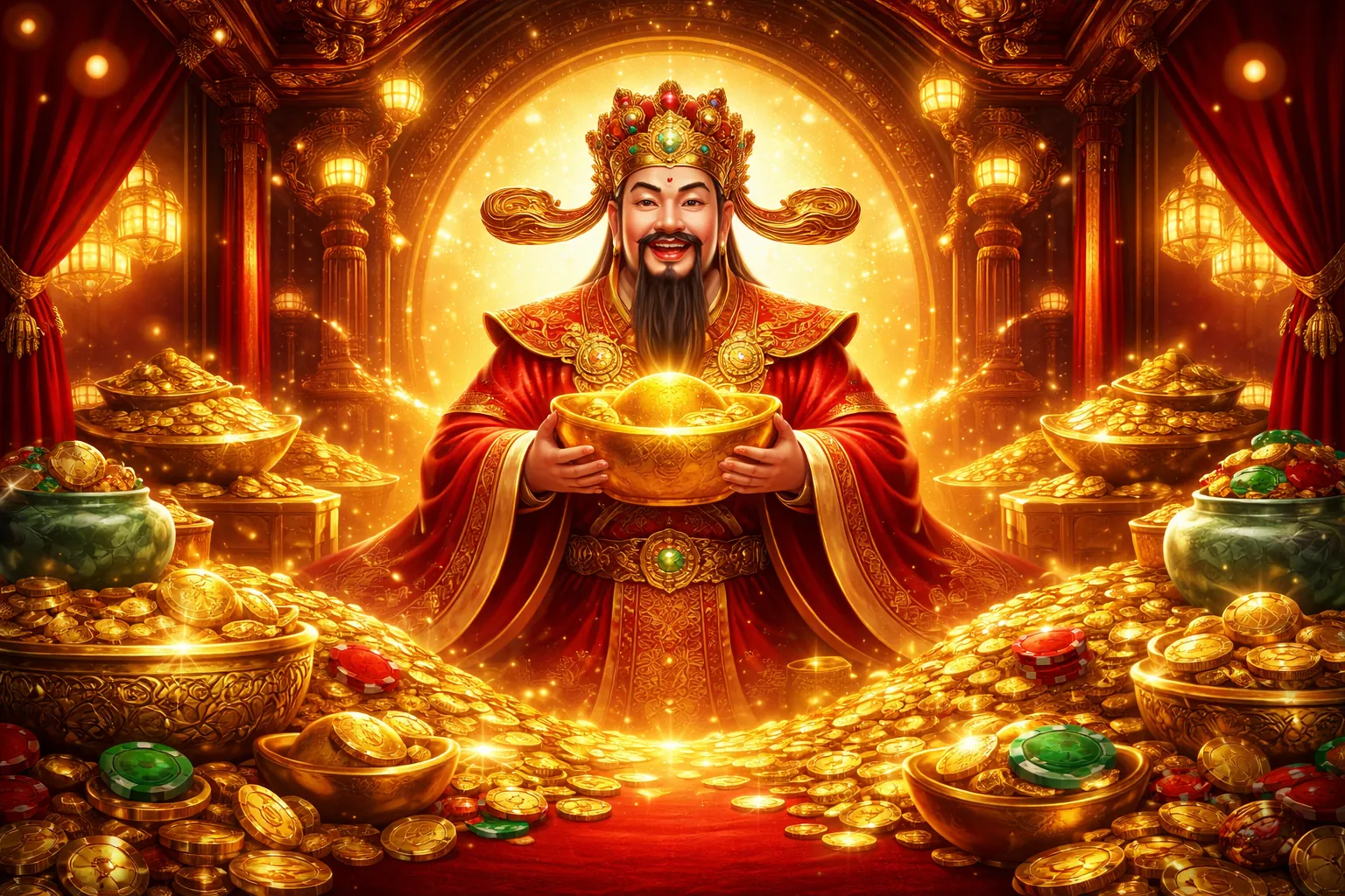 Đăng ký keonhacaide nhận ưu đãi