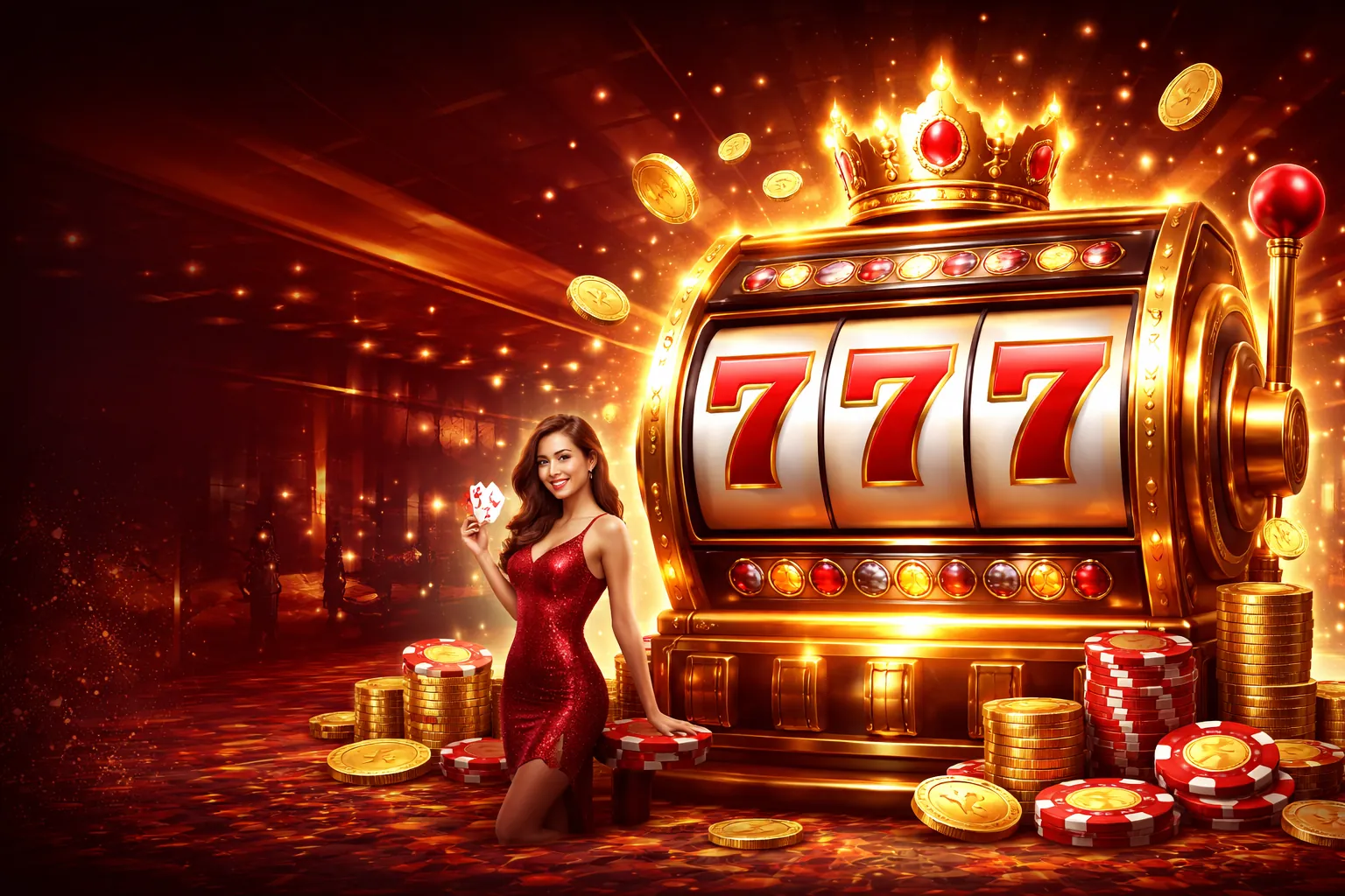 Chiến lược casino Keonhacaide
