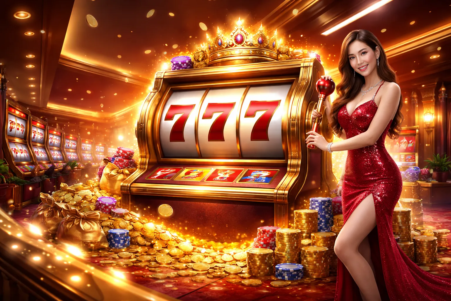 Casino trực tuyến Keonhacaide