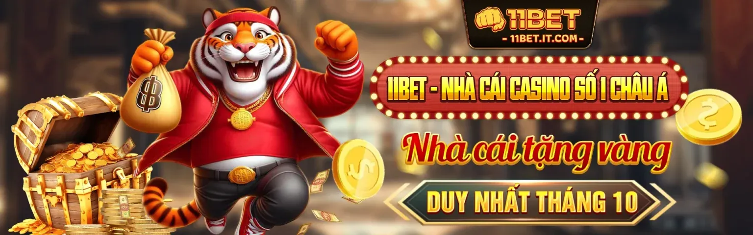 Banner chính blog Keonhacaide với các hoạt động cá cược trực tuyến